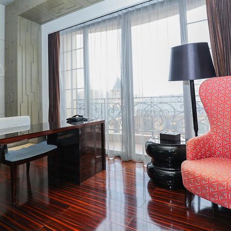 Chateau Star River Shanghai Minhang Exterior photo