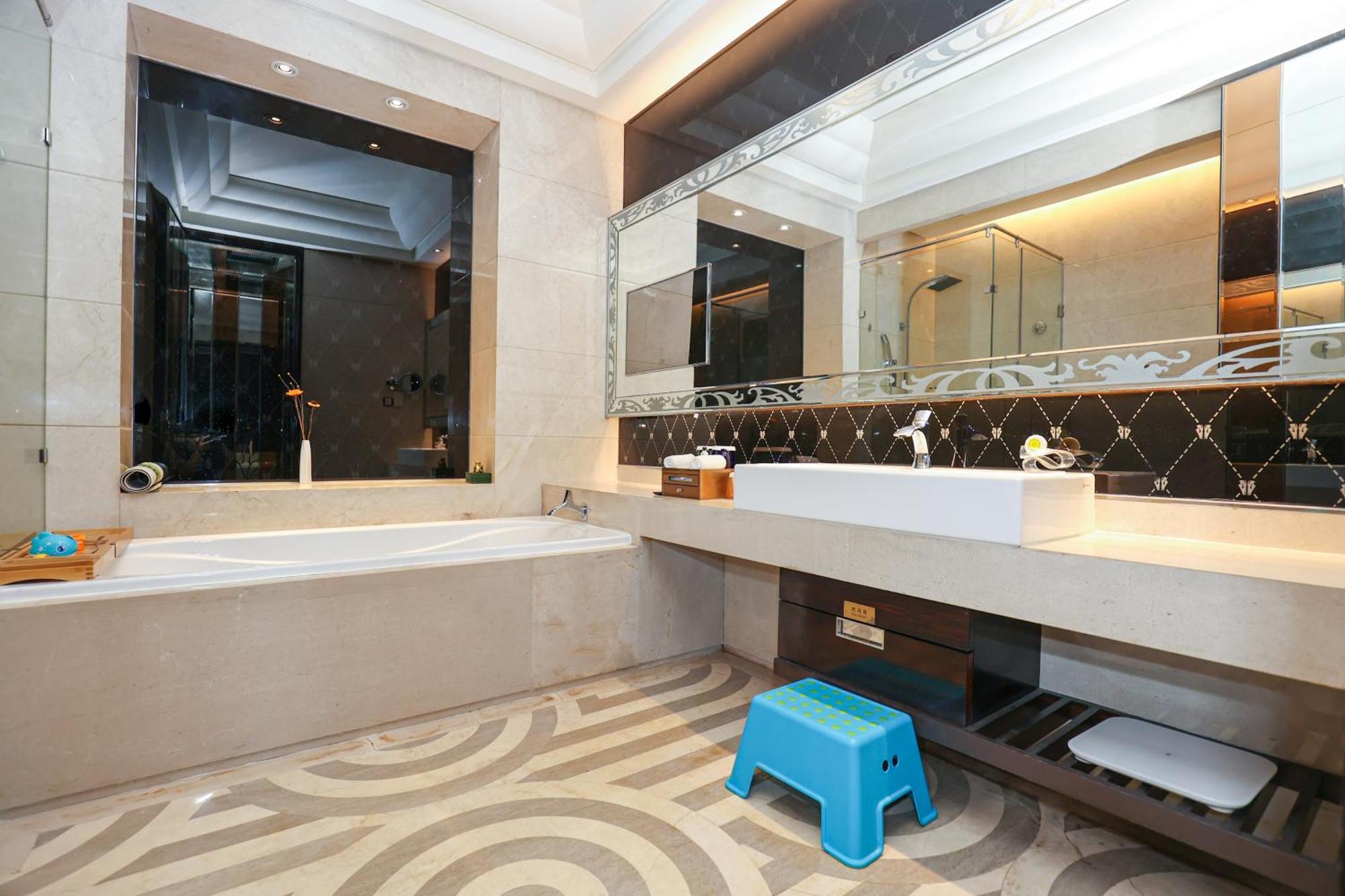 Chateau Star River Shanghai Minhang Exterior photo