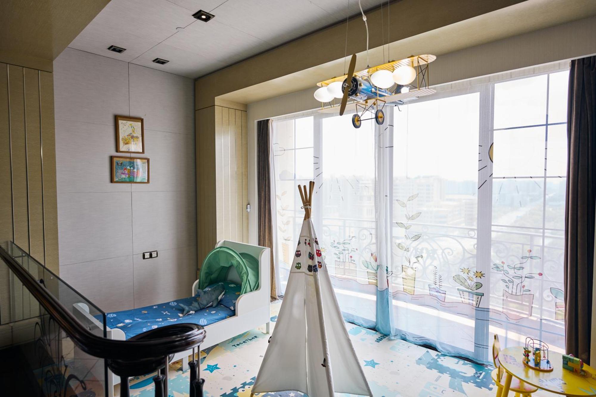 Chateau Star River Shanghai Minhang Exterior photo