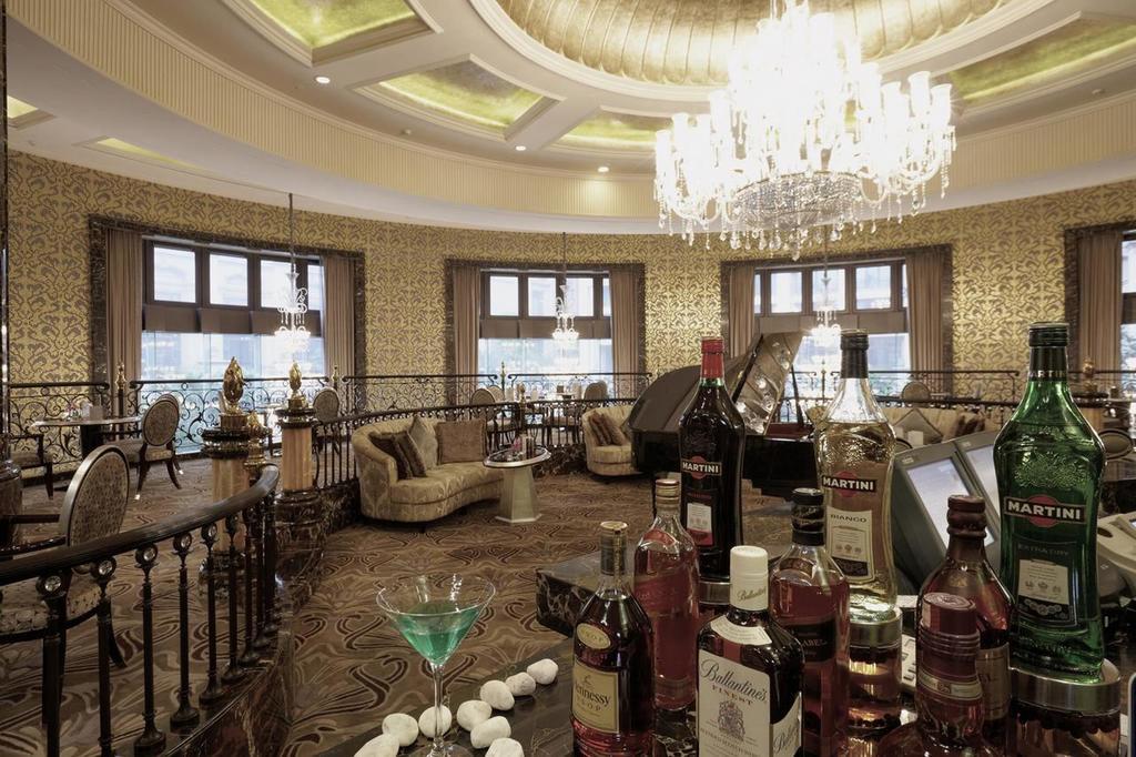 Chateau Star River Shanghai Minhang Exterior photo
